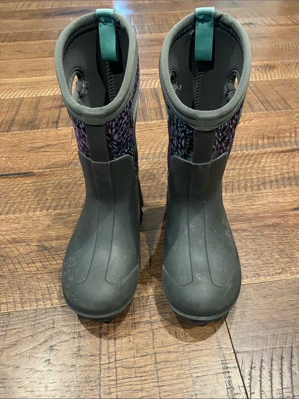 Girls Bogs Winter Boots